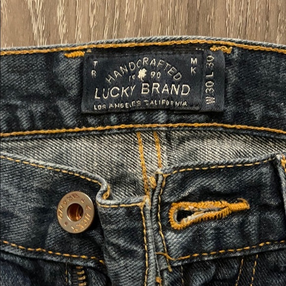 Men’s jeans - Picture 2 of 4